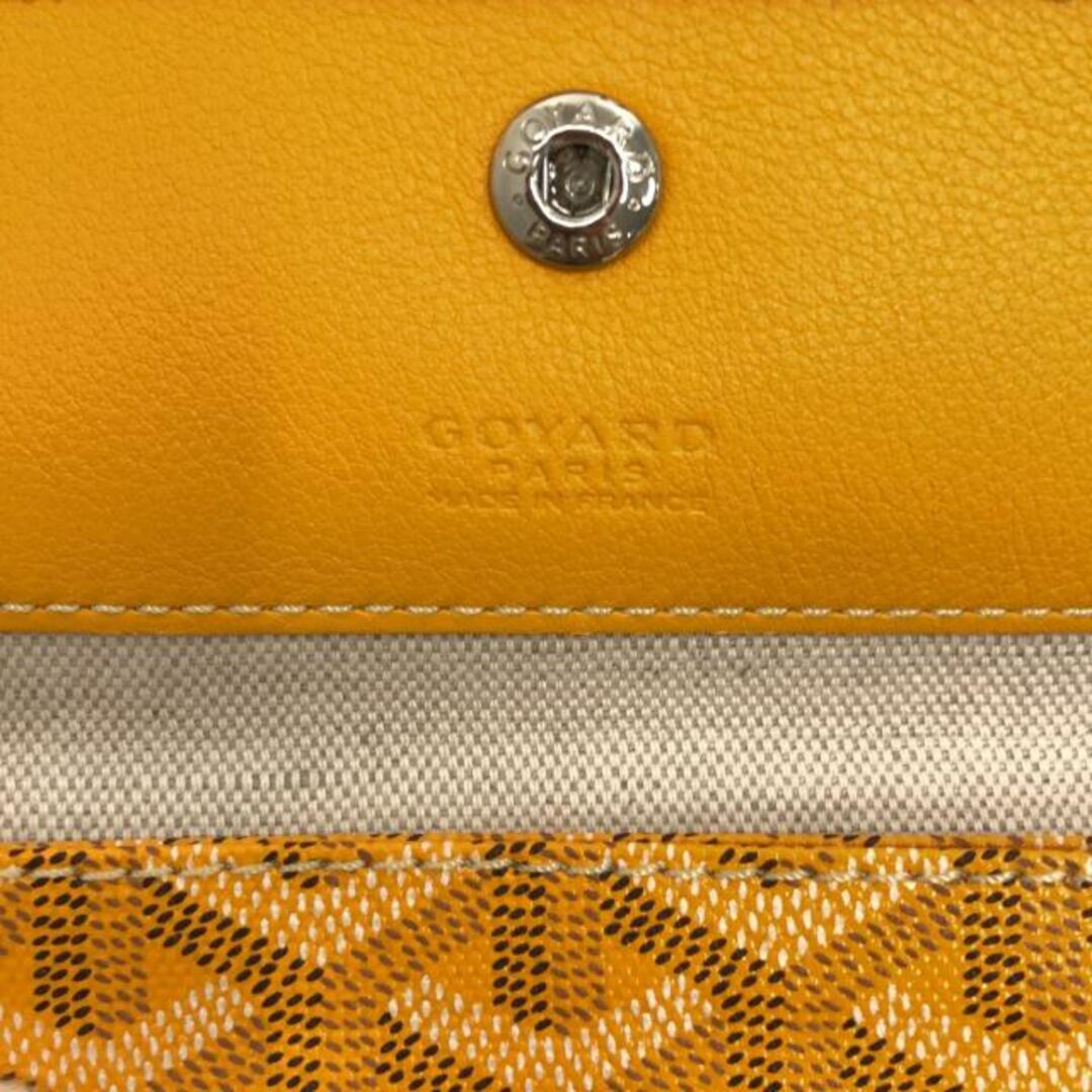 GOYARD(ゴヤール)のGOYARD(ゴヤール) トートバッグ サンルイPM レディースのバッグ(トートバッグ)の商品写真