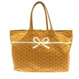 ゴヤール(GOYARD)のGOYARD(ゴヤール) トートバッグ サンルイPM(トートバッグ)