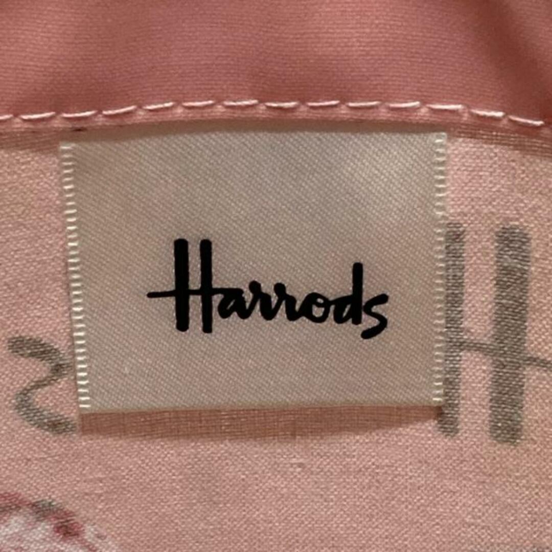 HARRODS(ハロッズ) トートバッグ - ケーキ 7