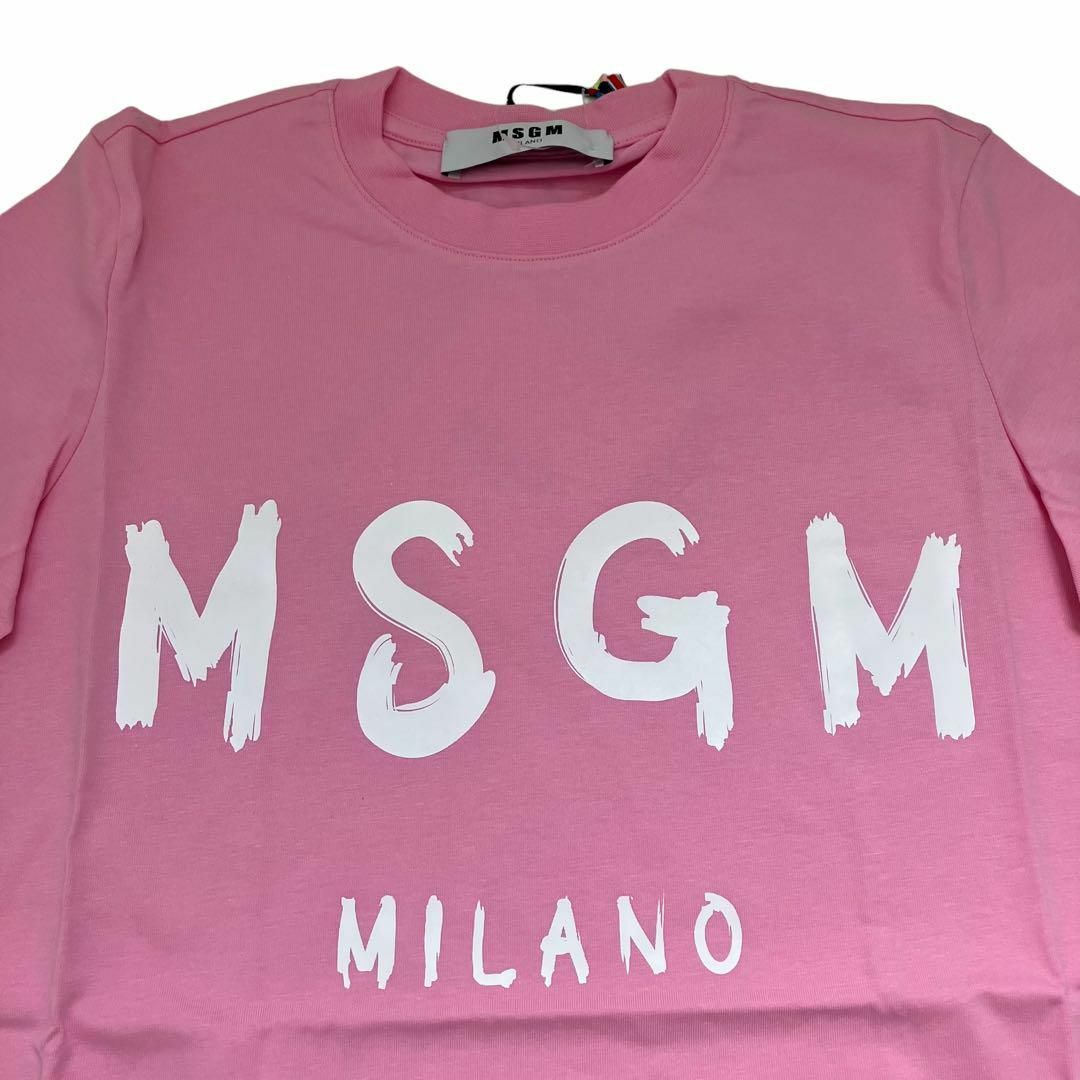 新品未使用 MSGM TOPS