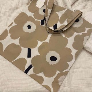 マリメッコ(marimekko)のトートバッグ　#マリメッコ(トートバッグ)