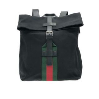グッチ リュック(レディース)(レッド/赤色系)の通販 87点 | Gucciの