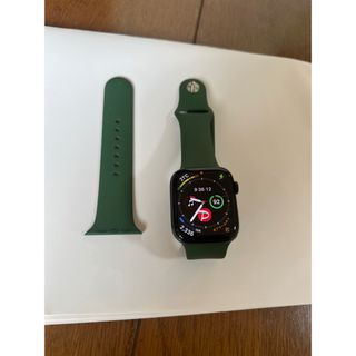 Apple Watch Series 7(その他)