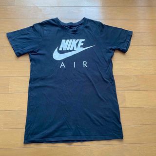 ナイキ(NIKE)のナイキ  エアー　Tシャツ  半袖 ジュニア  キッズ  145/150(Tシャツ/カットソー)