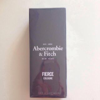 アバクロンビーアンドフィッチ(Abercrombie&Fitch)のアバクロ香水(香水(女性用))