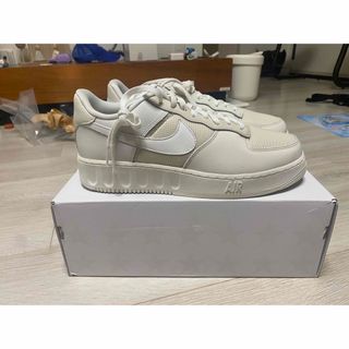 ナイキ(NIKE)のNIKE エアフォース1 ユニティ　AIR FORCE 1 UNITY(スニーカー)