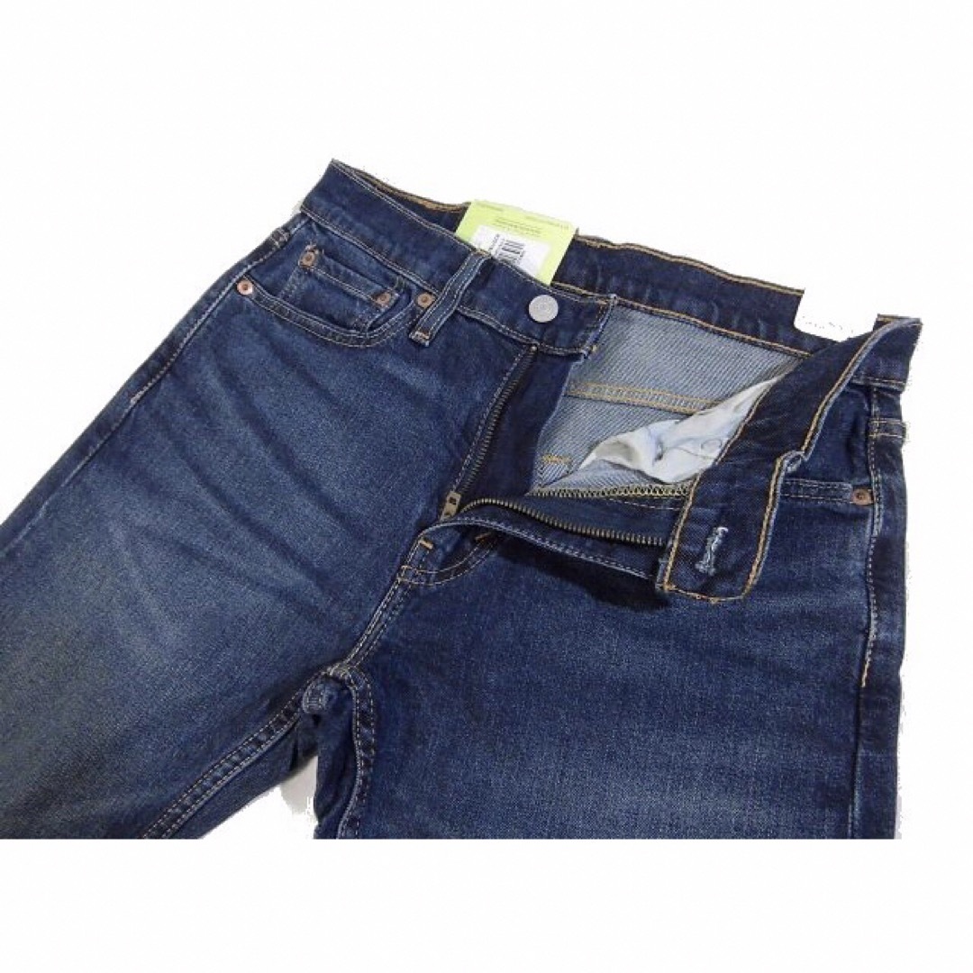 【Levi's/リーバイス】512 スリム テーパーストレッチ ジーンズ W31