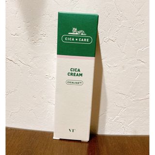 cica シカ クリーム 50ml×1本(フェイスクリーム)