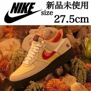 ナイキ キャンバス（オレンジ/橙色系）の通販 100点以上 | NIKEを買う