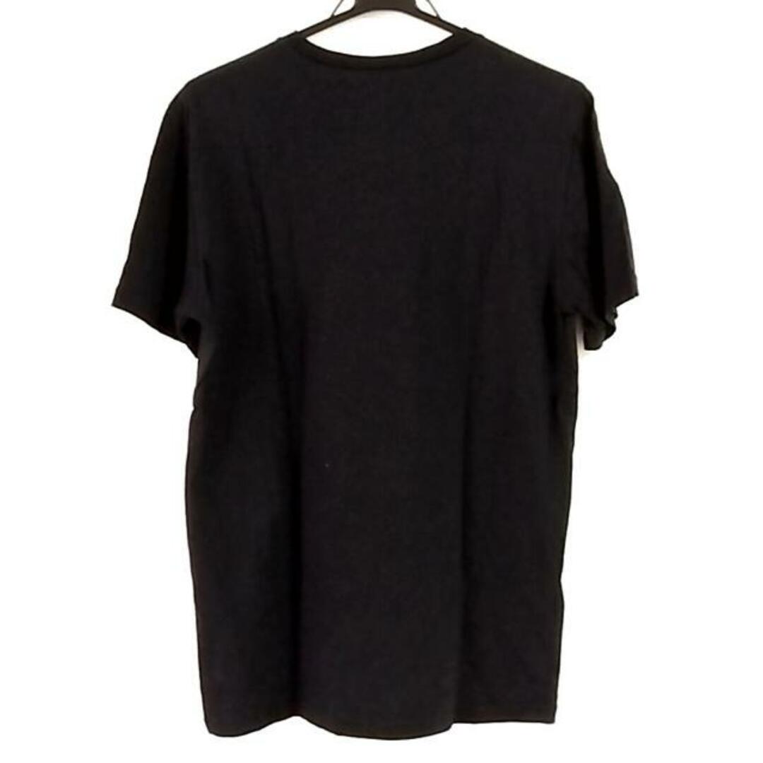 ディオールオム 半袖Tシャツ サイズS 黒