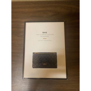 シャネル(CHANEL)のBAG THE ULTIMATE FASHION ACCESSORY(洋書)