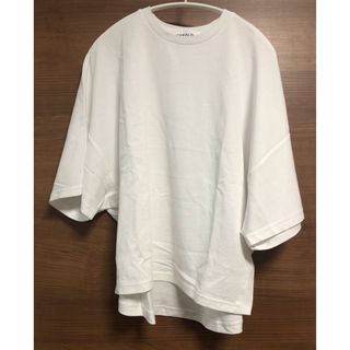 エンフォルド Tシャツ(レディース/半袖)の通販 400点以上 | ENFOLDの