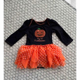 ベビーザラス(BABiESRUS)のハロウィン🎃衣装・ベビー・ロンパース(ロンパース)