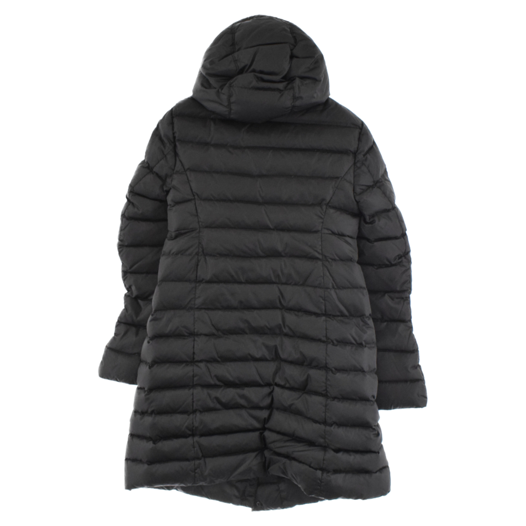 MONCLER モンクレール JURA GIUBBOTTO ジュラ ダウンコート ダウンジャケット 020934633250 ブラック