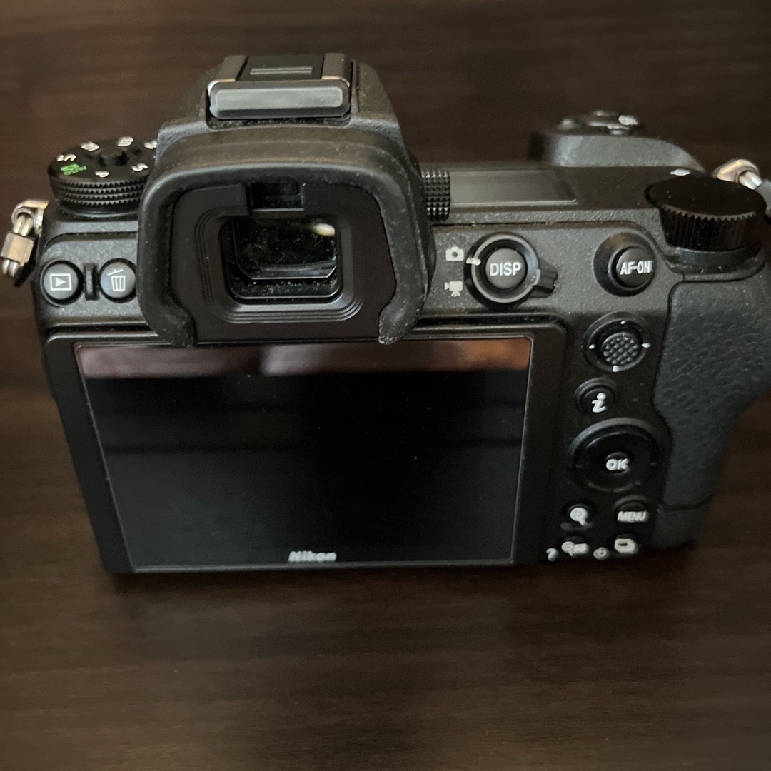 Nikon(ニコン)のNikon Z6II 美品 スマホ/家電/カメラのカメラ(ミラーレス一眼)の商品写真