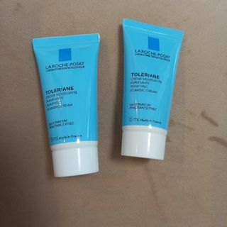 ラロッシュポゼ(LA ROCHE-POSAY)のラロッシュポゼ　トレリアン　フォーミングクレンザー15ml×2(洗顔料)