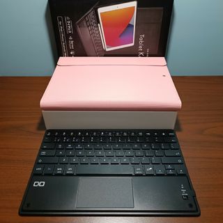 Apple - (美品) iPad Air5 第5世代 WiFi 64GB キーボード付きの通販 by