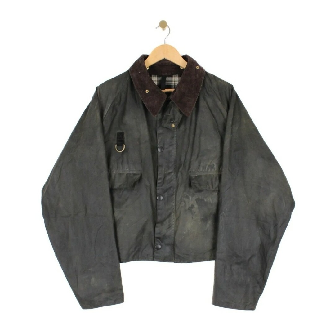 ◎2XL BARBOUR　SPEY JACKET バブアー　スペイ