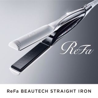 ReFa - 3770リファ ReFa ストレートアイロンRE-AC02A 2021年製の通販