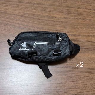 ドイター(Deuter)のdeuter 自転車フレームバッグ(バッグ)