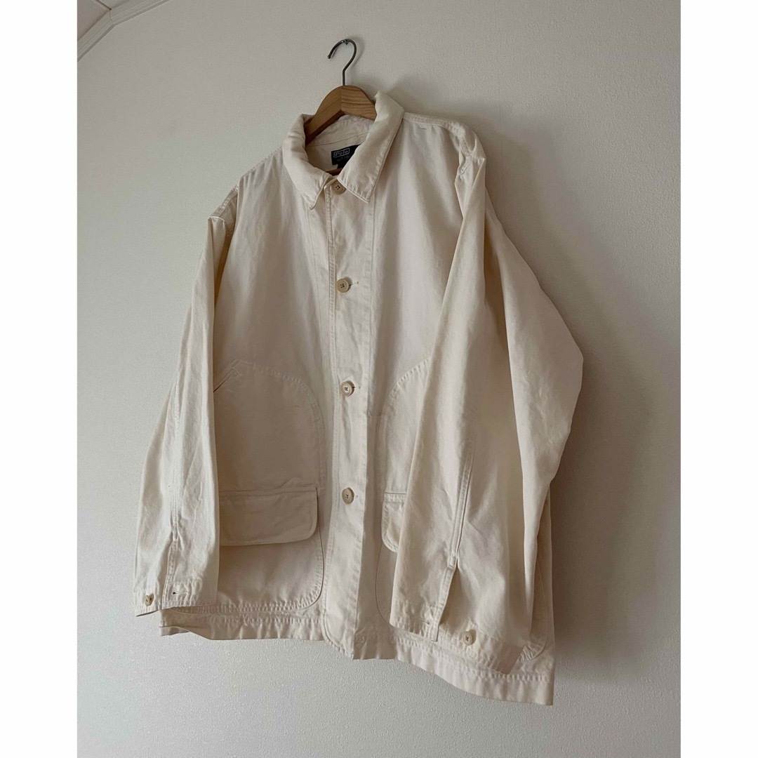 POLO RALPH LAUREN - ビンテージ90sラルフローレンPOLOハンティング