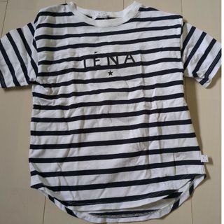 イエナ(IENA)のIENA ENFANT kids Tシャツ(Tシャツ/カットソー)