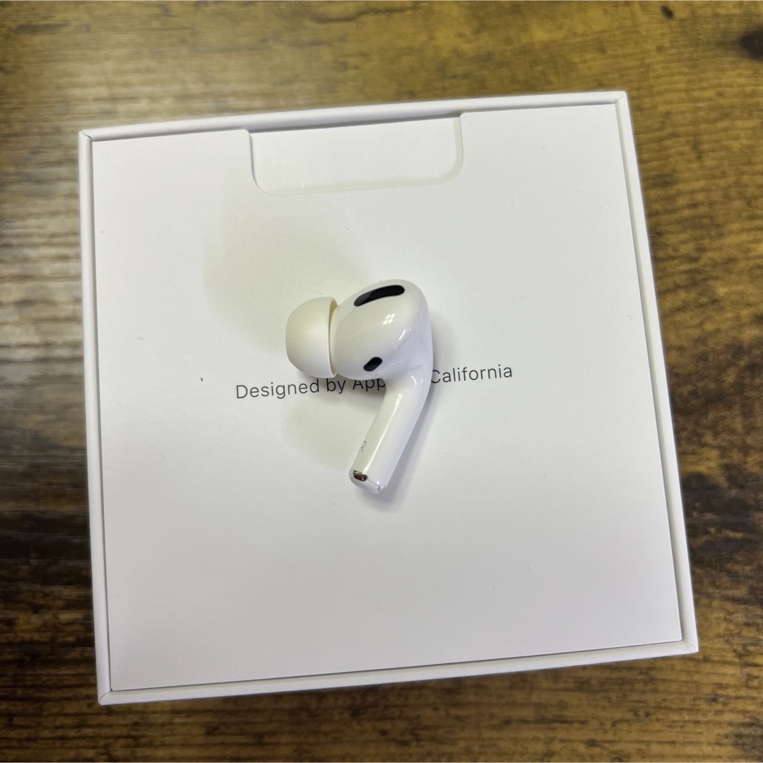 Apple Airpods  Pro 第1世代　右側　右耳　右