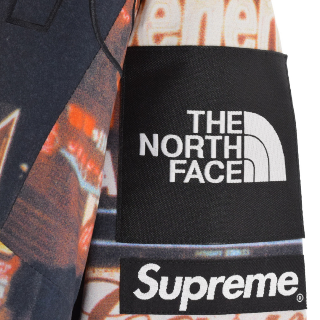 Supreme - SUPREME シュプリーム 22AW×THE NORTH FACE Taped Seam