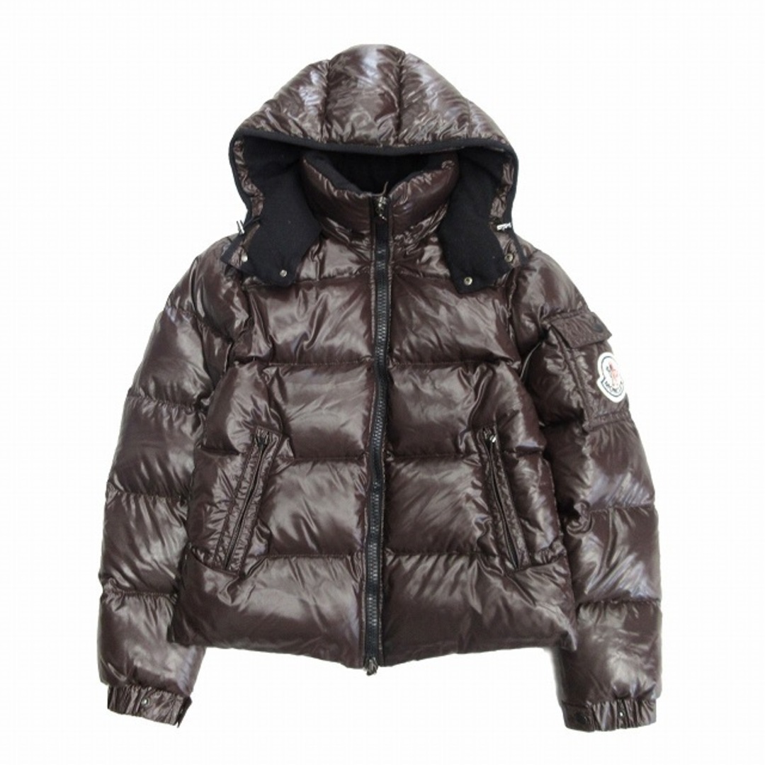 モンクレール MONCLER ヒマラヤ HIMALAYA ダウン ジャケット-