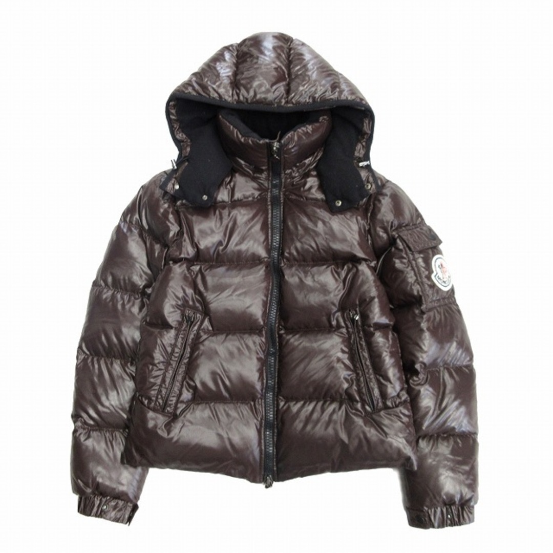 MONCLER　HIMALAYA　ヒマラヤ　★チェックナウ照合済　国内正規