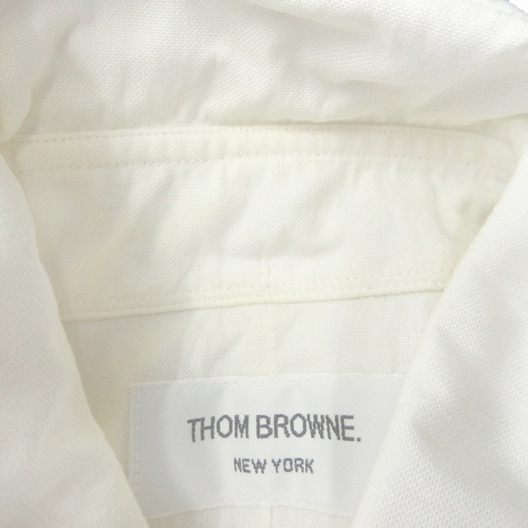 THOM BROWNE - トムブラウン THOM BROWNE トリコロール