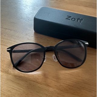 ゾフ(Zoff)のZoff サングラス(サングラス/メガネ)