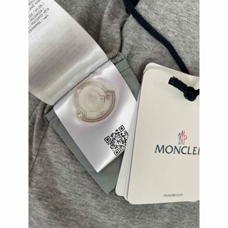 MONCLER - モンクレール ウインドブレーカー3Aの通販 by leon's shop