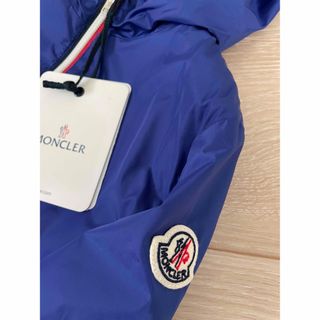 MONCLER - モンクレール ウインドブレーカー3Aの通販 by leon's shop