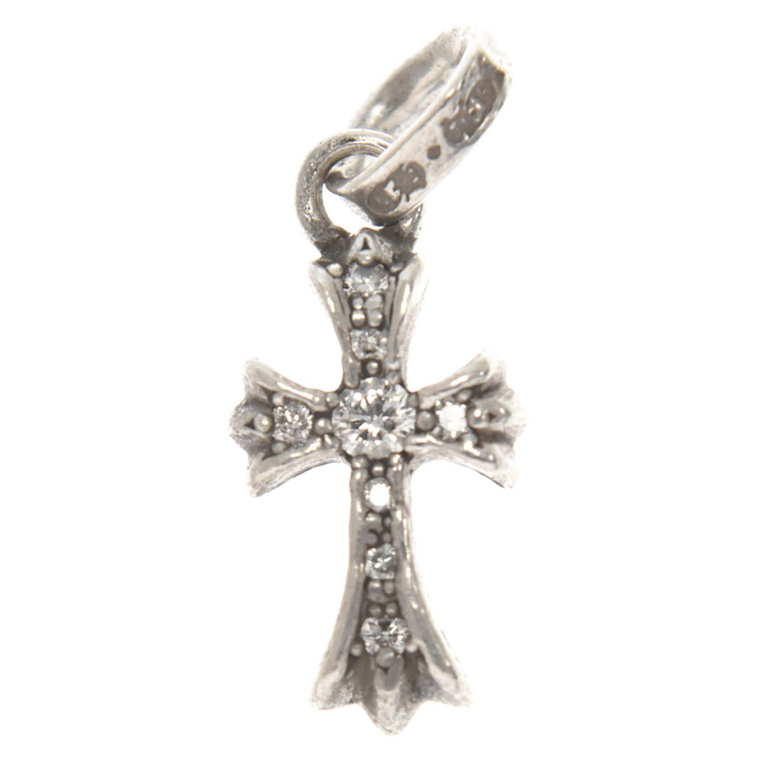 CHROME HEARTS クロムハーツ Chrome Hearts CRS BBYFAT P/DMND A