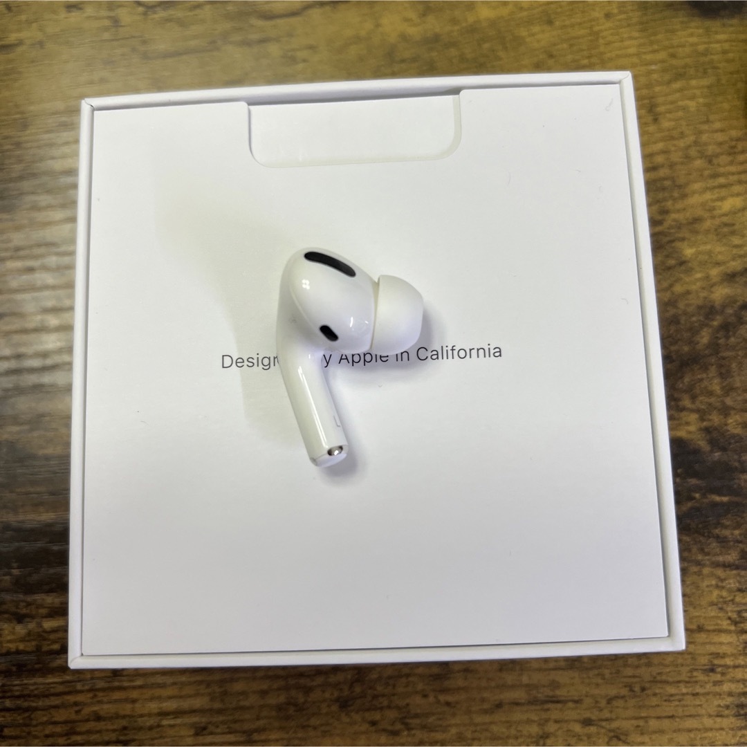 Apple Airpods  Pro 第1世代　左側　左　左耳