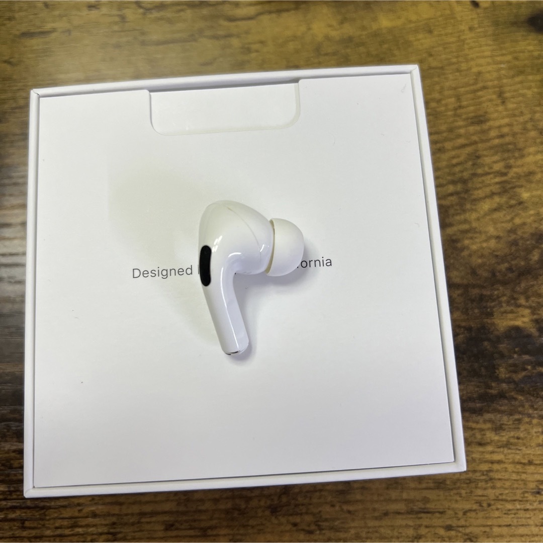 Apple Airpods Pro 第1世代 右側 右耳 右ヘッドフォン/イヤフォン