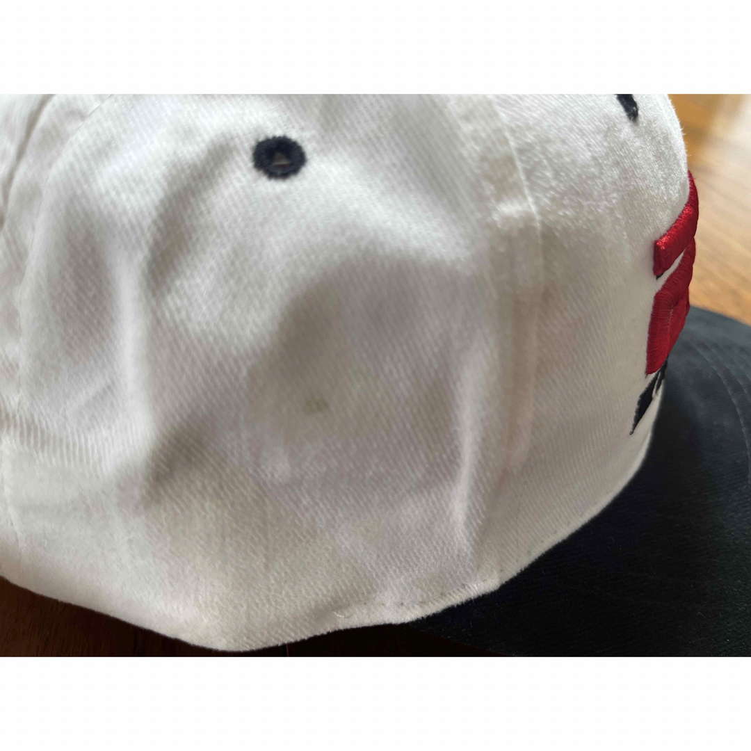 ESPN CAP キャップ 加藤小夏　古着　ヴィンテージ  ディズニー メンズの帽子(キャップ)の商品写真