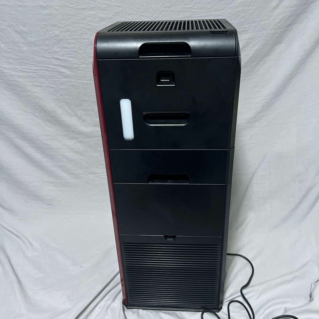 DAIKIN - 黄砂 花粉 DAIKIN ダイキン ACK55T-R 加湿ストリーマ空気清浄