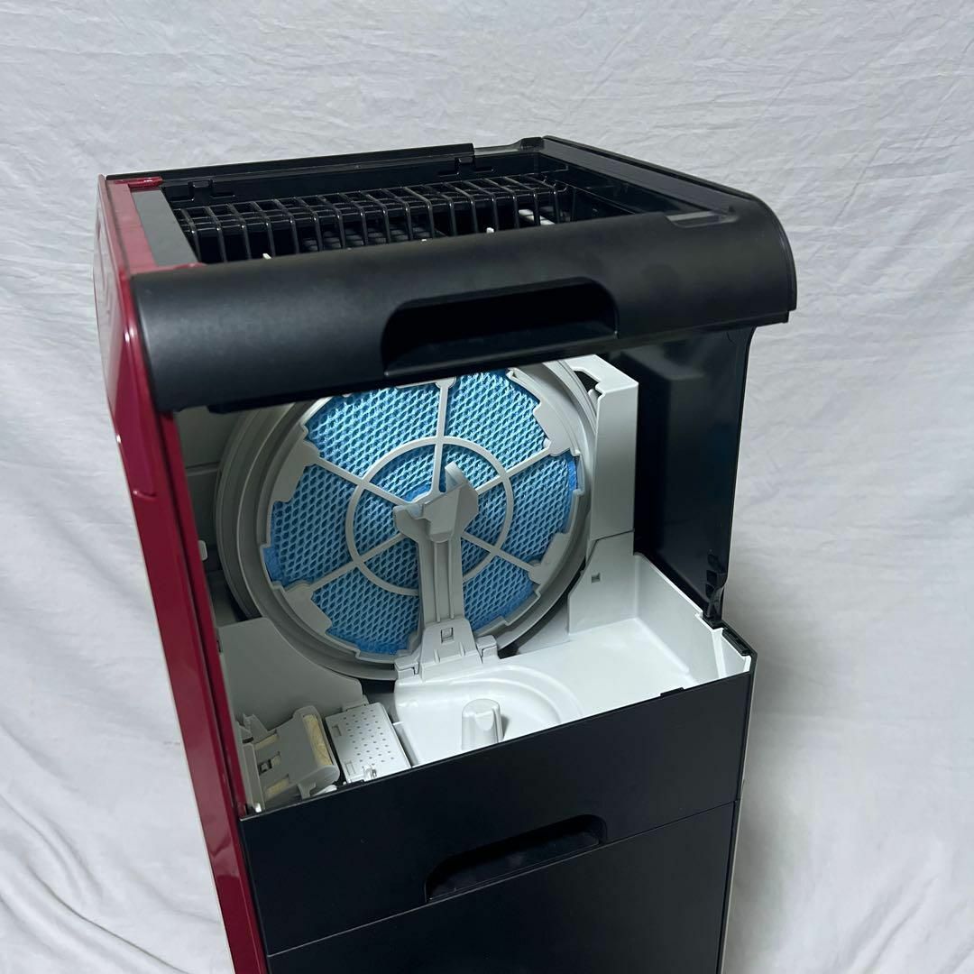 DAIKIN - 黄砂 花粉 DAIKIN ダイキン ACK55T-R 加湿ストリーマ空気清浄