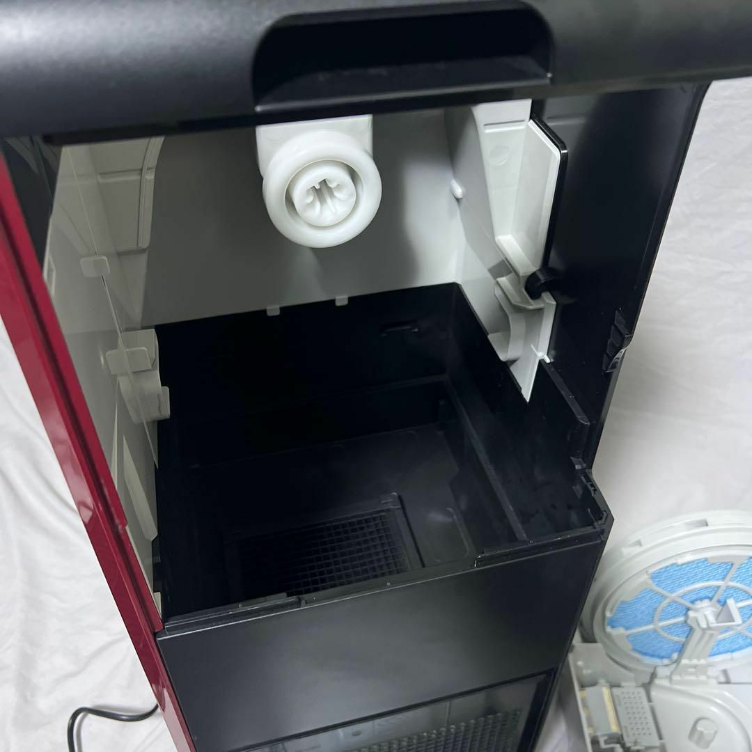 DAIKIN - 黄砂 花粉 DAIKIN ダイキン ACK55T-R 加湿ストリーマ空気清浄