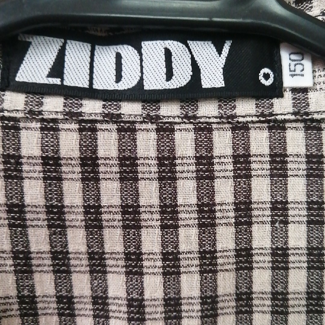 ZIDDY(ジディー)の【ZIDDY】150cmトップス キッズ/ベビー/マタニティのキッズ服女の子用(90cm~)(Tシャツ/カットソー)の商品写真