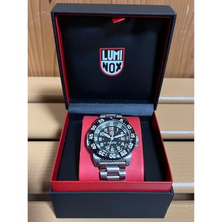 ルミノックス(Luminox)のルミノックス　3152(腕時計(アナログ))