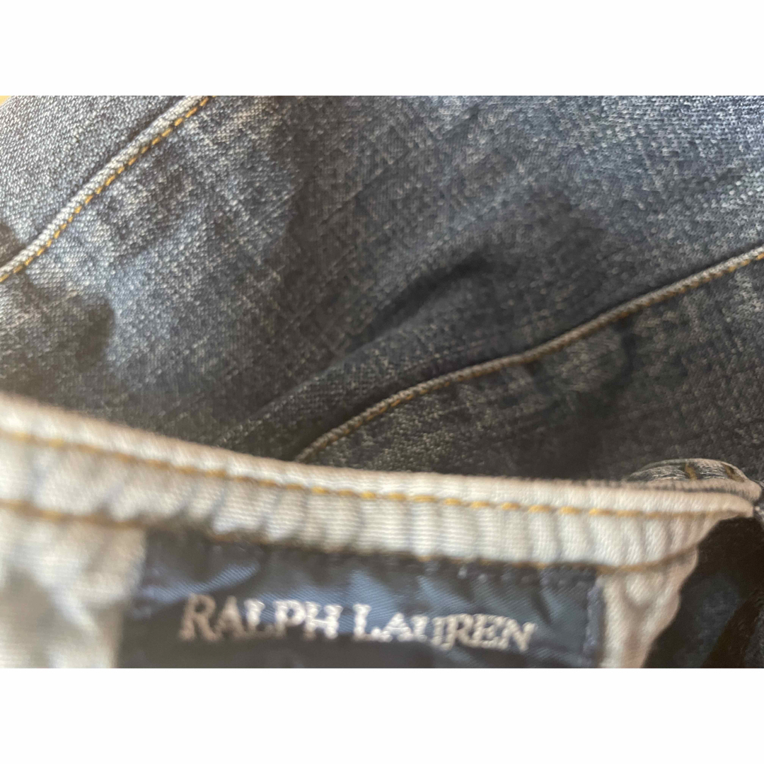 Ralph Lauren(ラルフローレン)のラルフ キッズ/ベビー/マタニティのキッズ服女の子用(90cm~)(ワンピース)の商品写真