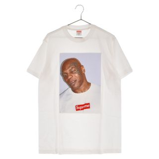 希少 マイクタイソン L Tシャツ vintage  supreme