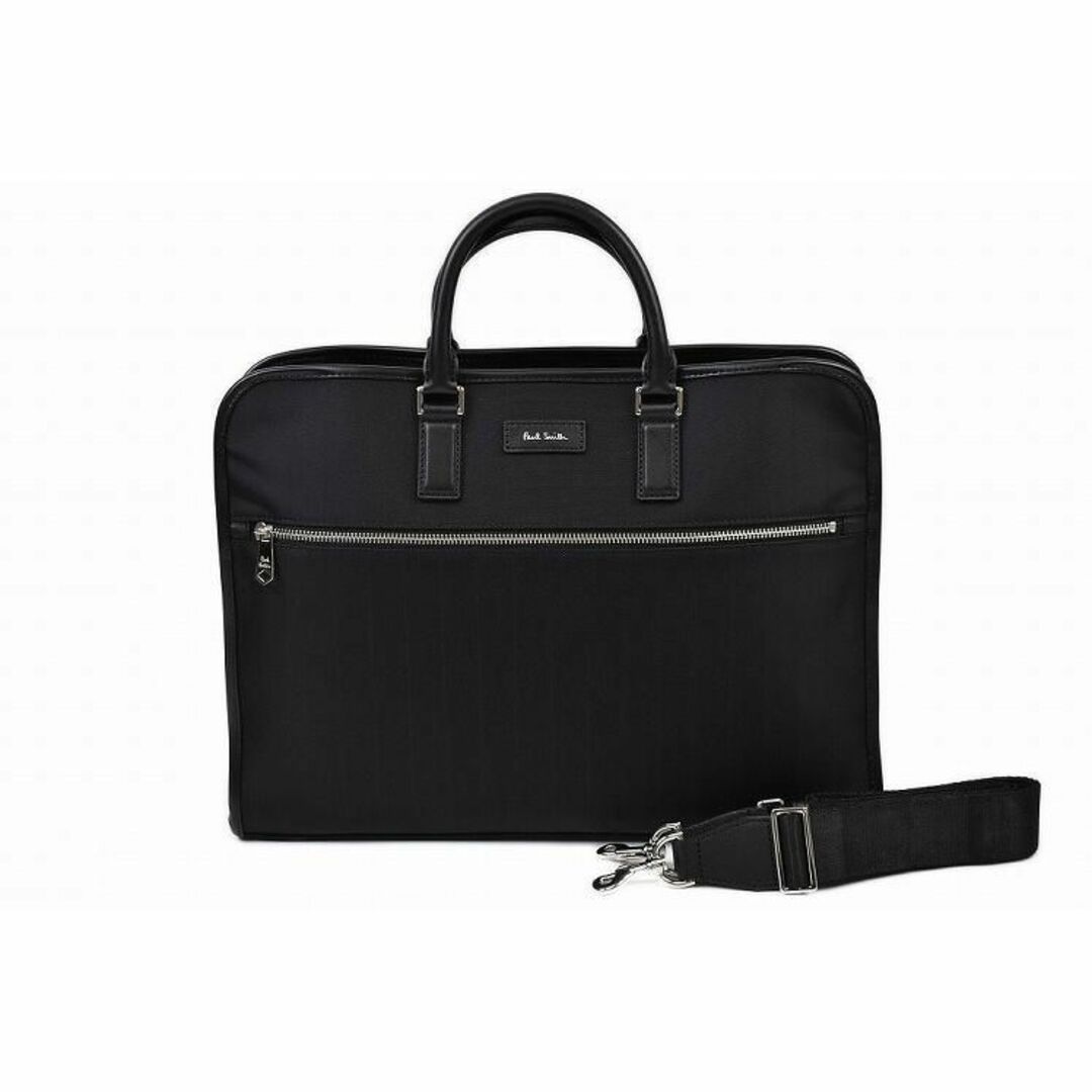 新品未使用品 】ポールスミス(Paul Smith) 2WAYビジネスバッグ 新品未使用品 】ポールスミス(Paul Smith) 2WAYビジネスバッグ