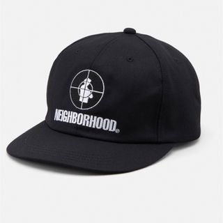 ネイバーフッド(NEIGHBORHOOD)のNH X PUBLIC ENEMY . BASEBALL CAP(キャップ)