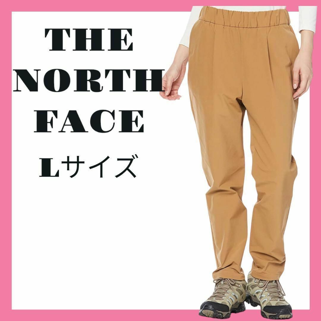 THE NORTH FACE - 【新品未使用】THE NORTH FACE パンツ L NBM81903の