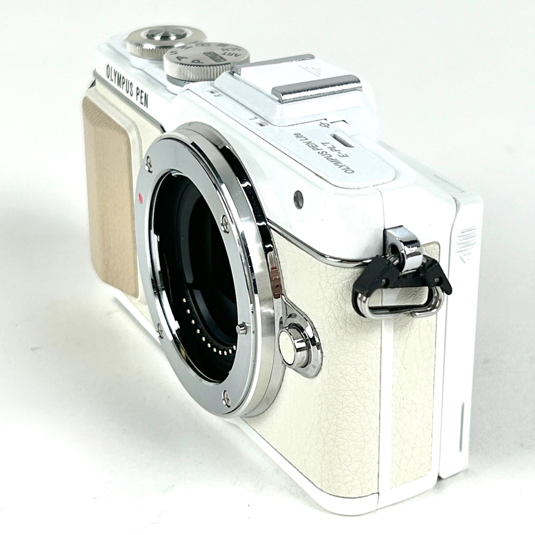 オリンパス OLYMPUS E-PL7 ジャンク品