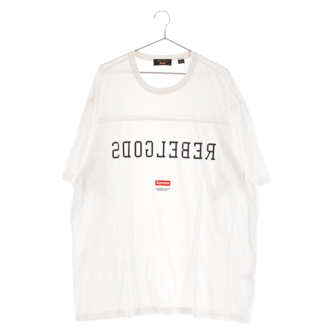 SupremeシュプリームTシャツUNDERCOVERアンダーカバー